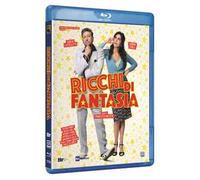 Ricchi Di Fantasia (Blu-Ray) 01 DISTRIBUTION