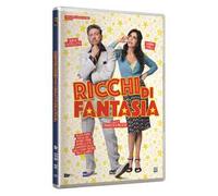 Ricchi di fantasia (DVD)
