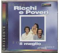 Ricchi E Poveri - ERROR:#N/A
