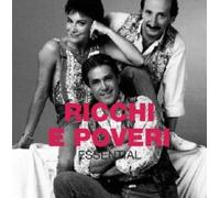 Ricchi E Poveri - Essential - Cd
