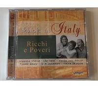 Ricchi E Poveri - Made in Italy