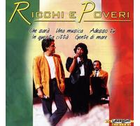 Ricchi E Poveri - Ricchi E Poveri