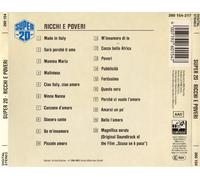Ricchi E Poveri - Ricchi E Poveri - Super 20