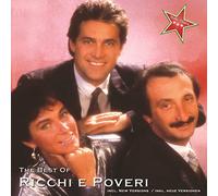 Ricchi E Poveri - The Best Of Ricchi e Poveri