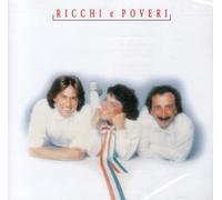 Ricchi E Poveri - The Collection/New Artwork & T