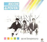 Ricchi & Poveri - Buona Giornata / Se Mi Innamoro [Vinyl Single]