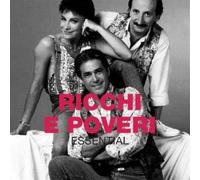Ricchi & Poveri - Essential