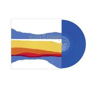 Ricchi & Poveri - Penso Sorrido E Canto (Vinile Blu Trasparente)