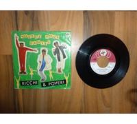 Ricchi & Poveri - voulez vous danser