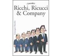 Ricchi, Ricucci & company