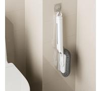 Ricchietta del dispenser per distributore di sapone per lavello a spazzola