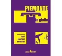 Ricci capricci e omicidi