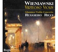 Ricci - Capriccio Valse Op 7 (1852) Violino E Pi