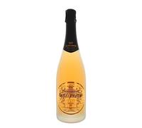 Ricci Curbastro Rosé Brut Franciacorta Docg