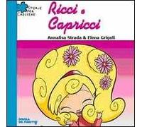 Ricci e capricci