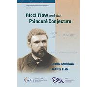 Ricci Flow and the Poincare Conjecture