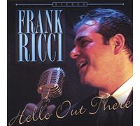 Ricci, Frank - Hello Out There