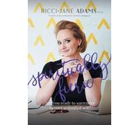 Ricci-Jane Adams Spiritually Fierce (Tascabile)