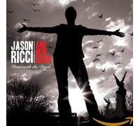 Ricci, Jason - Done With The Devil