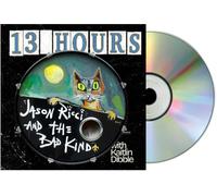 RICCI,JASON & THE BAD KIND ... 13 HOURS (DIG) CD NUOVO