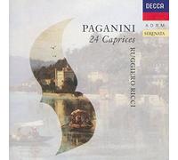 Ricci,Ruggiero - Carpices (24)