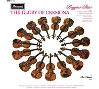The Glory of Cremona