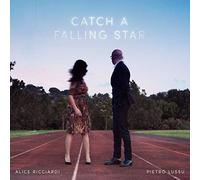 Ricciardi Alice, Lussu Pietro Catch A Falling Start (CD)