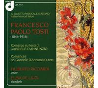 Ricciardi,De Luigi - Il Salotto Italiano-Rom.Su Testi D'