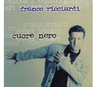 Ricciardi Franco - Cuore Nero
