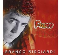 Ricciardi Franco - Fuoco