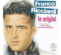 Ricciardi Franco Le Origini (CD)