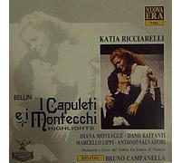 Ricciarelli Katia - Capuleti E Montecchi (1830) (Sel)