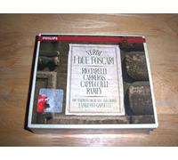 Ricciarelli - Verdi: I Due Foscari