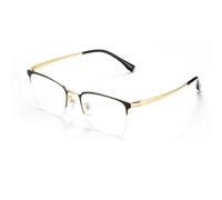 RICCIE Smart Zoom Occhiali da lettura anti-luce blu da uomo, occhiali da sole fotocromatici per esterni /UV400 diottrie da +1,0 a +3,0,02,+2,75