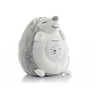 Riccio di Peluche con Rumore Bianco e Proiettore Antibuio Spikey InnovaGoods