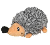 Riccio di peluche per cani 12 cm