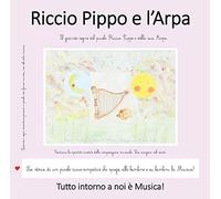 Riccio Pippo e l'Arpa