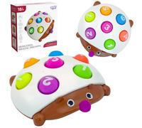 Riccio Pop-it con numeri WOOPIE Fidget Toys