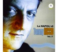 Riccio Tommy - La Napoli Di Tommy Vol.3