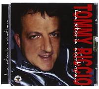 Riccio Tommy - La Storia Continua