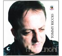 Riccio Tommy - Mi Manchi