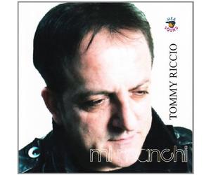 Riccio Tommy - Mi Manchi