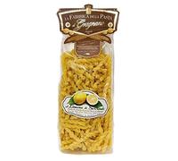 Riccioli al limone 500 Gr. - Cartone 12 Pezzi