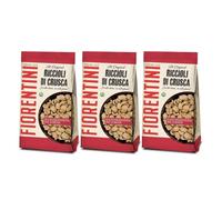 Riccioli di Crusca Gli Originali Fiorentini 3 x 250 gr