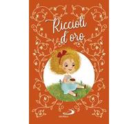 Riccioli d'oro