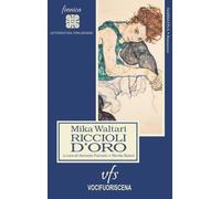 Riccioli d'oro - Waltari Mika