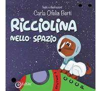 Ricciolina nello spazio