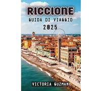 Riccione Guida Di Viaggio 2025