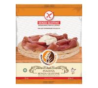 Riccione Piadina S/G 2pz 250g