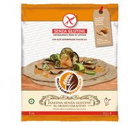 RICCIONE Piadina S/G Grano250g